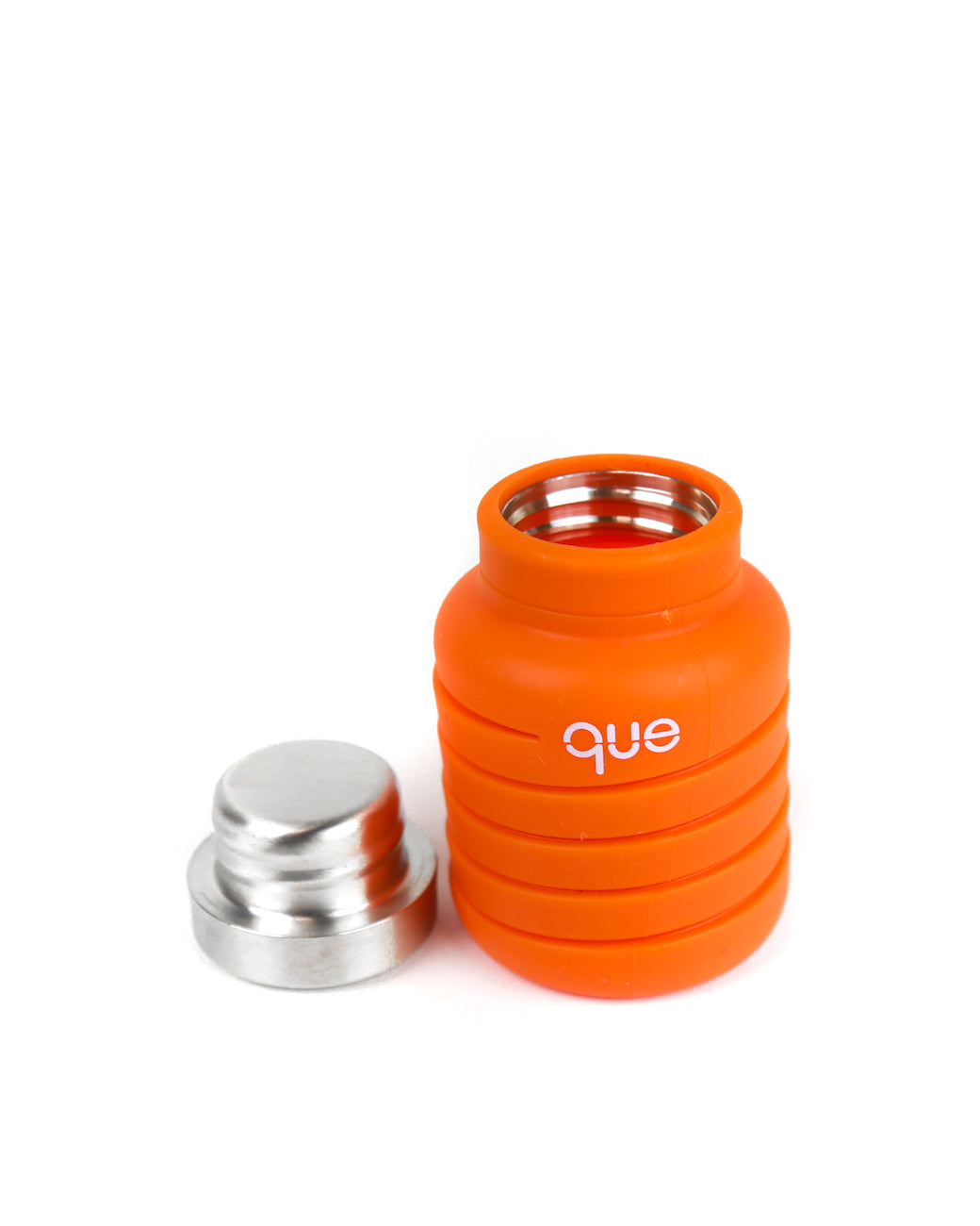 The Collapsible Water Bottle