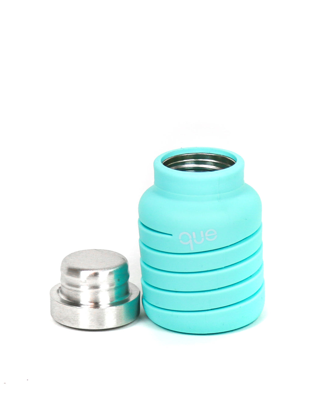 The Collapsible Water Bottle