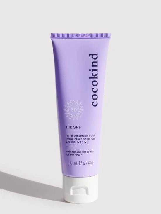 silk SPF by RadioActive Threads