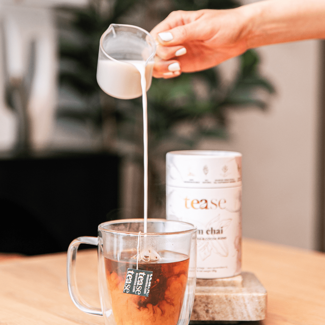 Aim Chai by Tease Wellness