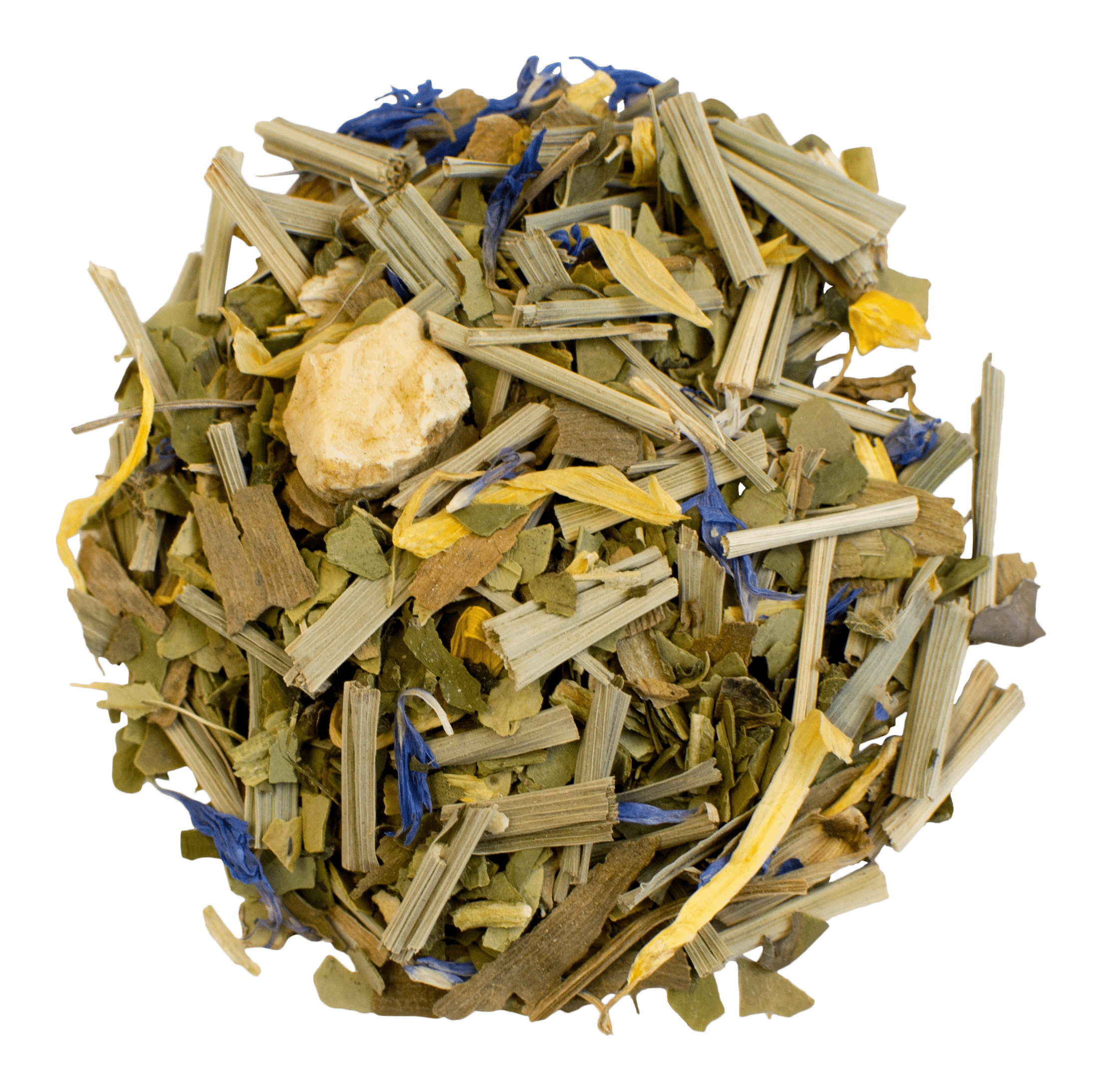 Focus & Flow by Tease Wellness