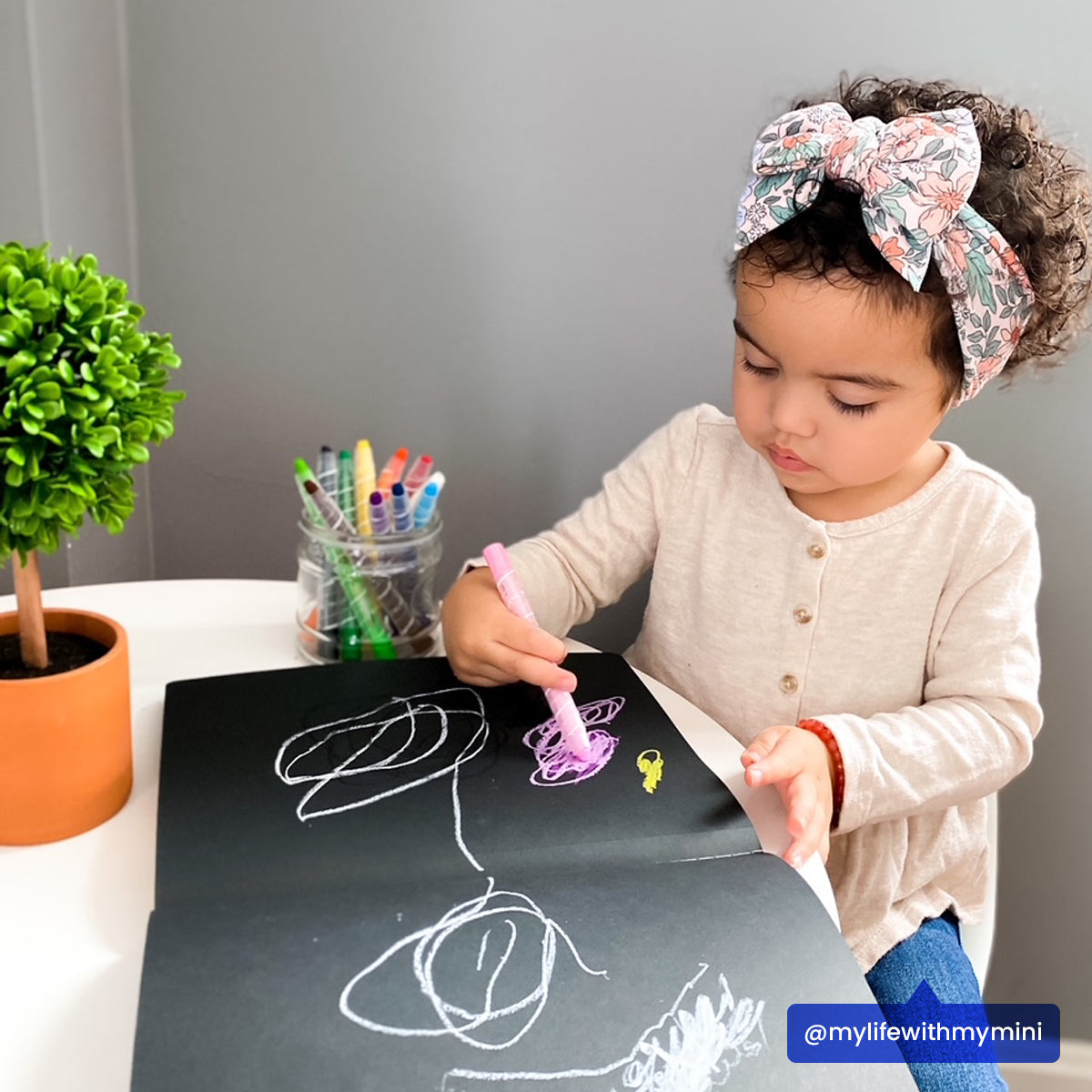 Twisty Stix Oil Pastels by OOLY