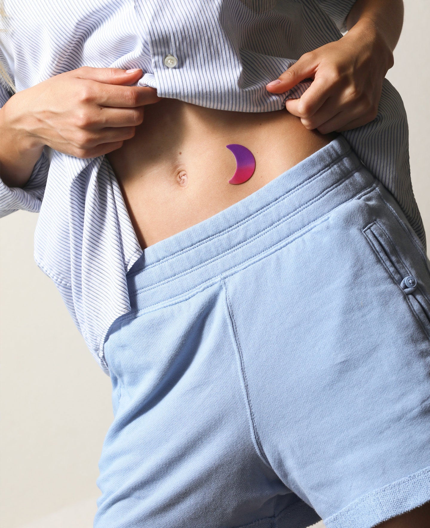 Sleep Supplement Patches