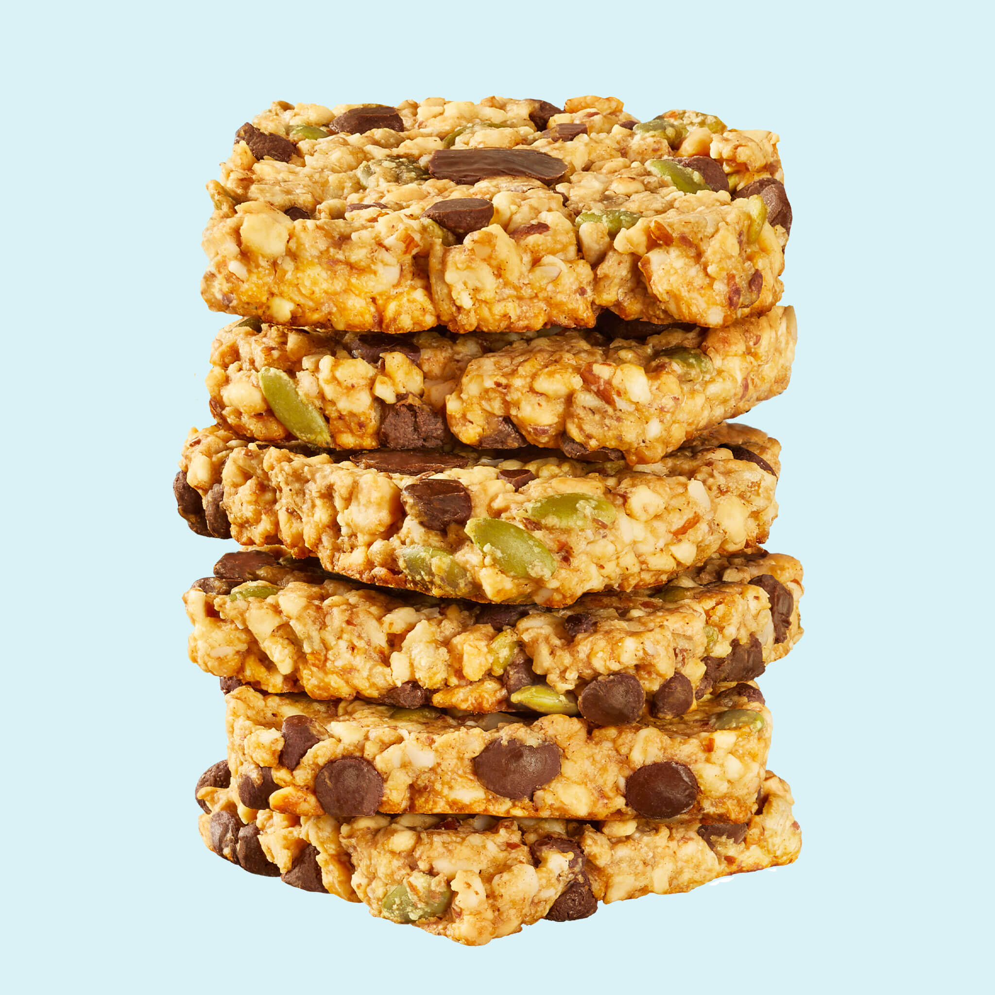 Peanut Butter Dark Chocolate Six Pack