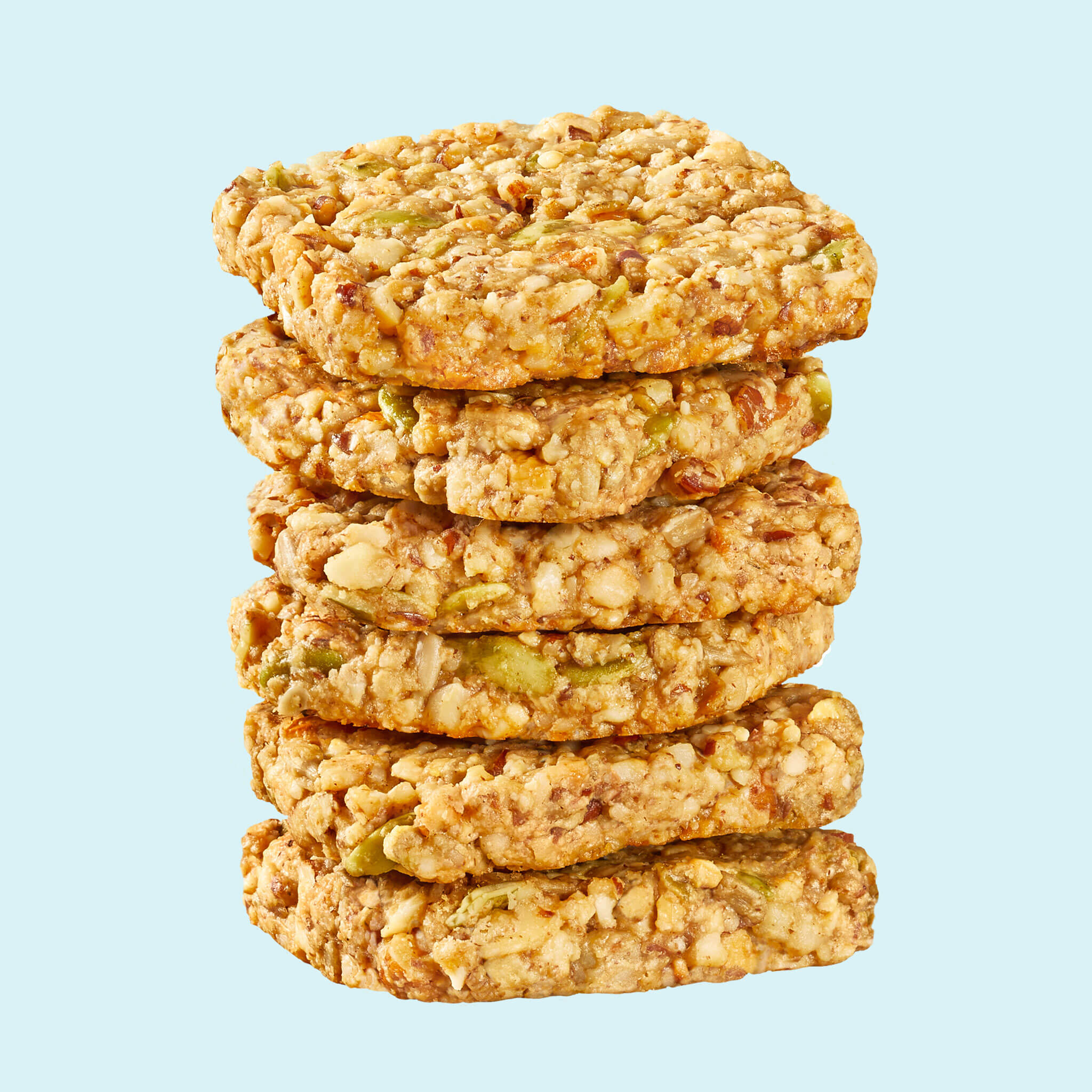 Salted Maple Pecan Six Pack